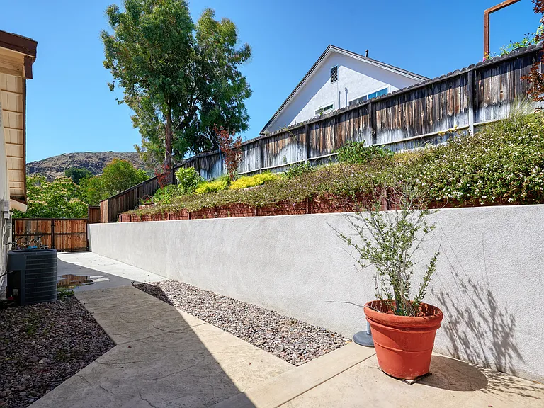 3078 N Saddleback Ct — Photo 43