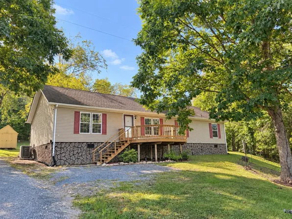 2715 Clinton St, Low Moor, VA 24457