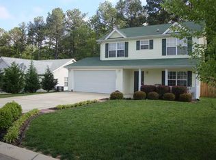 3957 Alexis Cir, Chattanooga, TN 37406
