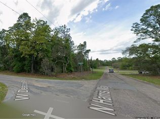 721 W Deacon Pl Lot 16, Dunnellon, FL 34434