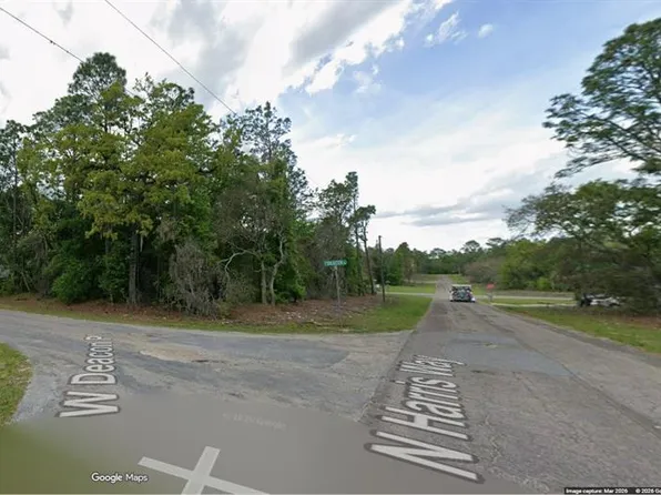 721 W Deacon Pl Lot 16, Dunnellon, FL 34434