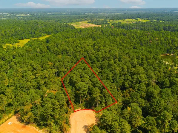 3903 Augusta Dr Lot 41, Montgomery, TX 77316