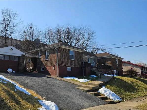 1540 Liberty St, Easton, PA 18042