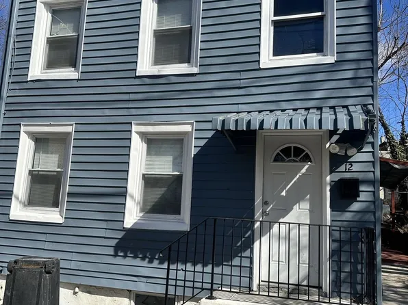 12 Chapel St, Trenton, NJ 08618