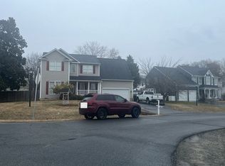 12027 Teeside Dr, Fredericksburg, VA 22407