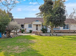 1641 N Burke St, Visalia, CA 93292