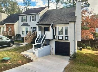 1118 Magnolia Way SE, Smyrna, GA 30082