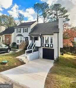 1118 Magnolia Way SE, Smyrna, GA, 30082