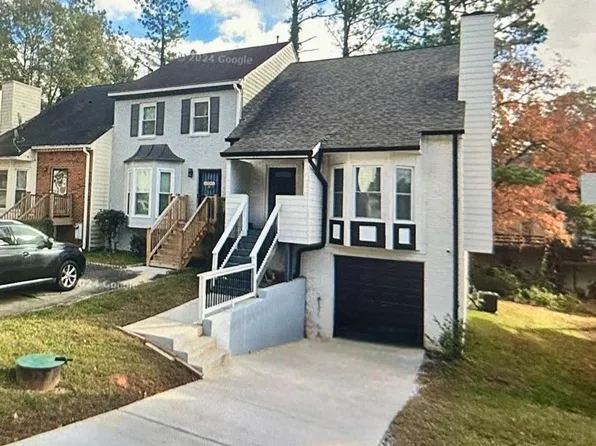 1118 Magnolia Way SE, Smyrna, GA 30082