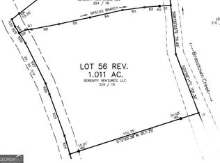 56 Brasstown, Warne, NC 28909