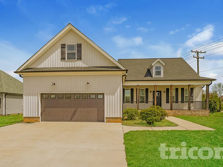 2225 Bethel Church Rd — Photo 1