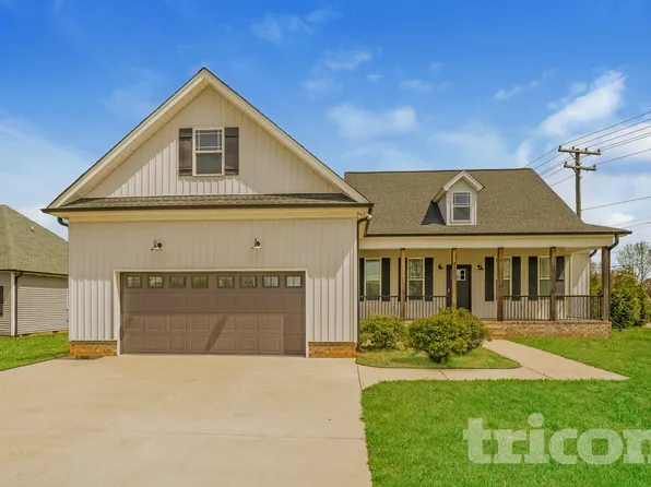 2225 Bethel Church Rd, Kernersville, NC 27284