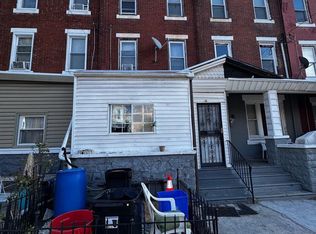 1661 N 56th St, Philadelphia, PA