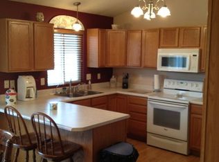 6880 Manchester St, Summerset, SD 57718