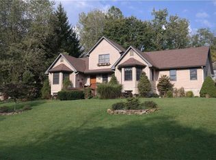 3931 Elizabeth Cir, Bellbrook, OH