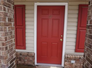 1603 Latourette Ln #17, Jonesboro, AR 72404