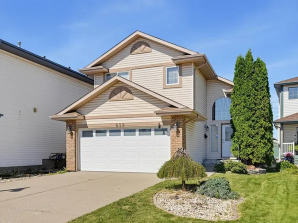 839 Blacklock Way SW, Edmonton, AB T6W 1C6