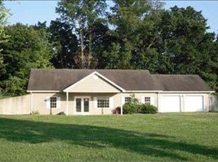 2836 Winn School Rd, Glasgow, KY 42141