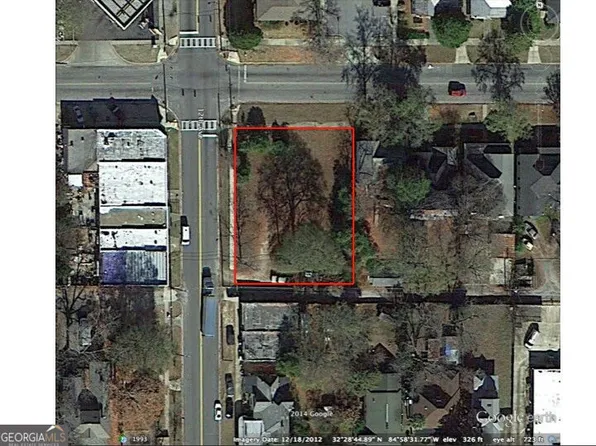 1200-1204 W 18th St, Columbus, GA 31901