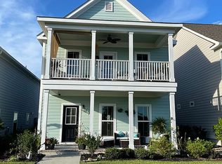 1509 Star Flower Aly, Johns Island, SC 29455