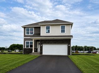 2150 Sandhill Ct, Joliet, IL 60435