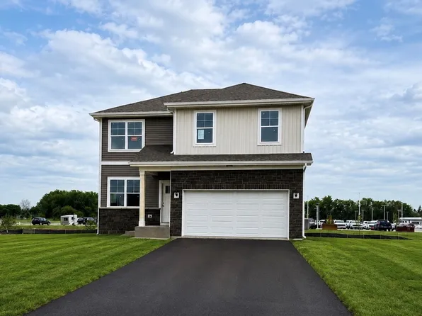 2150 Sandhill Ct, Joliet, IL 60435