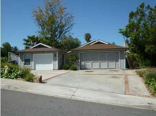 1805 Lucerne Cir, San Marcos, CA 92078