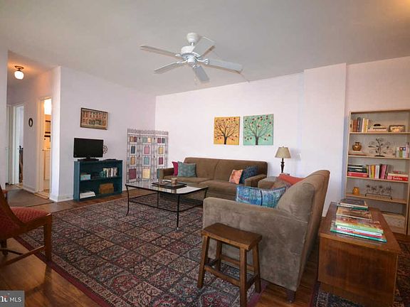 3rd image of 80 W Baltimore Ave APT B501