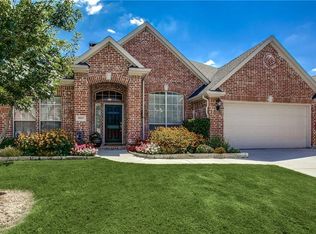 8005 Purple Martin Way, McKinney, TX 75072