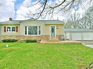 5401 Alva Ave NW, Warren, OH 44483