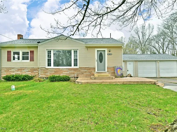 5401 Alva Ave NW, Warren, OH 44483