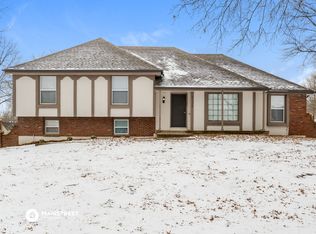 11524 Locust St, Kansas City, MO 64131