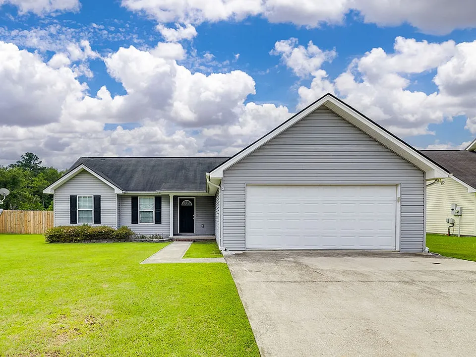 114 Mustang Dr