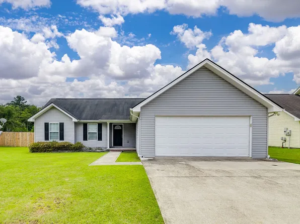 114 Mustang Dr, Guyton, GA 31312