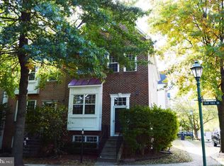 9809 Tulip Tree Dr, Bowie, MD 20721