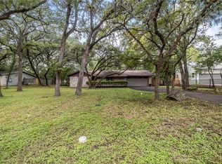 116 Reveille Rd, West Lake Hills, TX 78746