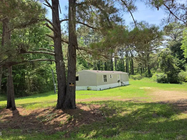 4043 N Sapa Rd, Eupora, MS 39744