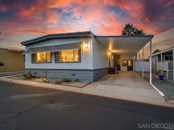 8301 Mission Gorge Rd Space 194, Santee, CA 92071