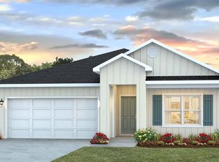 4909 Conner Ln, Panama City, FL 32404