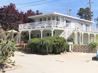 134 Vista Ln, La Selva Beach, CA 95076