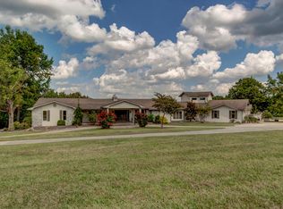 1342 S Farm Road 237, Rogersville, MO 65742