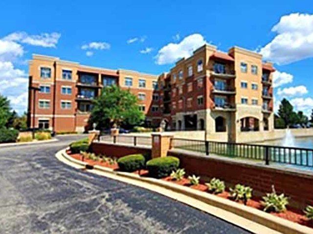 1st image of 1200 N Foxdale Dr Unit 302