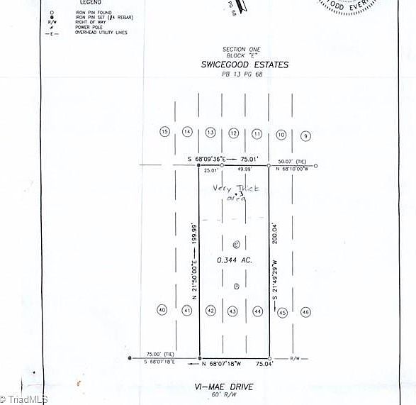 2nd image of 240 Vi Mae Dr #42-44