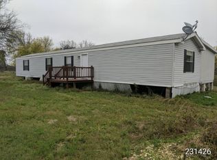 184 Hillsboro St, Brandon, TX 76628