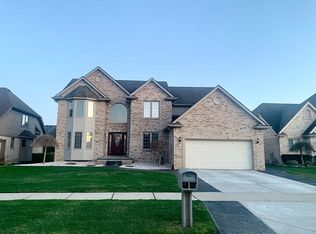 16170 Forest Way, Macomb, MI 48042