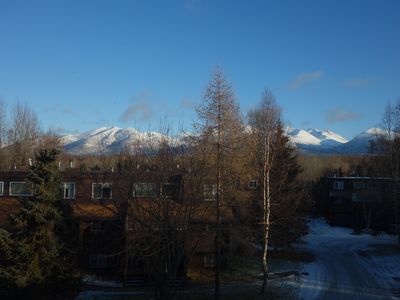 6402 Village Pkwy #124, Anchorage, AK, 99504