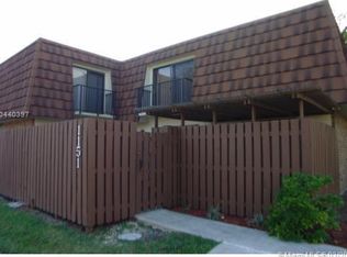 1151 SW 118th Ter, Davie, FL 33325