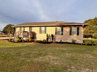 363 Scott Landleveler Rd, De Witt, AR 72042