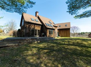 424 Twin Lakes Rd, Salisbury, CT 06068