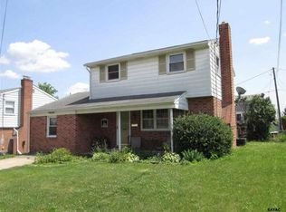 232 E 6th Ave, York, PA 17404